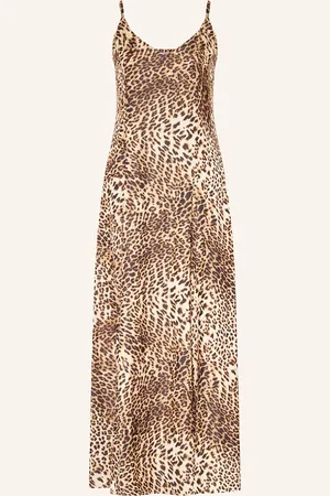Gestuz Kleid Gzieelo braun