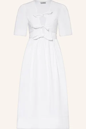 Ganni Kleid