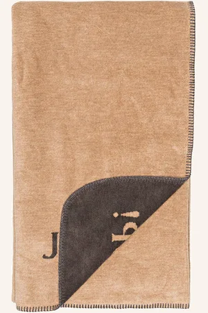 JOOP! Plaid weiss