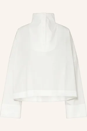 REMAIN Oversized-Blusenshirt