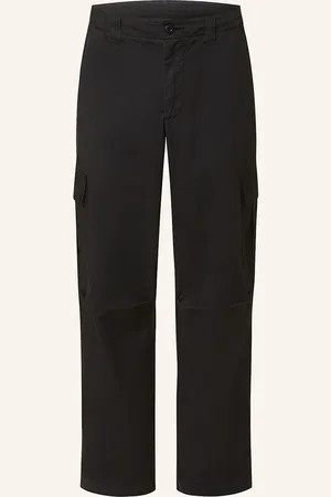 AllSaints Cargohose Flynn Oversized Fit