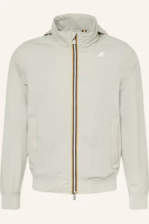 K-Way Funktionsjacke Amaury