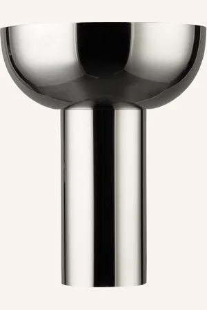 Blomus Vase Miyabi silber
