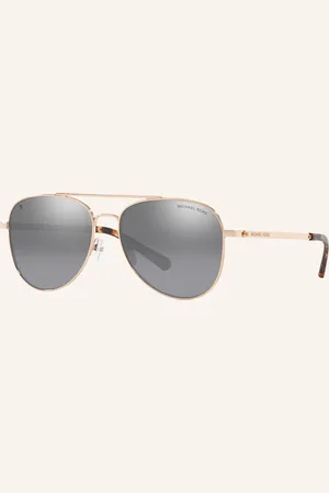 Michael Kors Sonnenbrille mk1045 rosegold