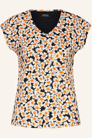Marc Cain T-Shirt blau