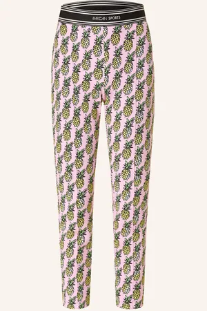 Marc Cain Hose pink