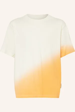 JACK & JONES T-Shirt orange