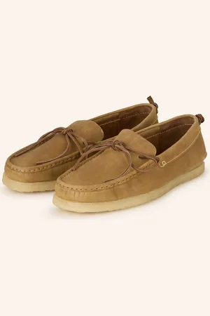 Clarks Slipper Godney braun