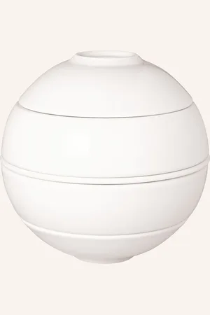 Villeroy & Boch Geschirr-Set La Petite Boule weiss