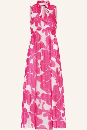 Marc Aurel Kleid pink