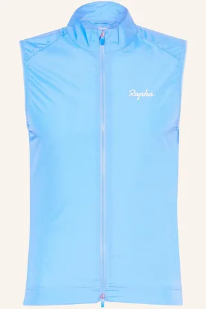 Rapha Radweste Core blau