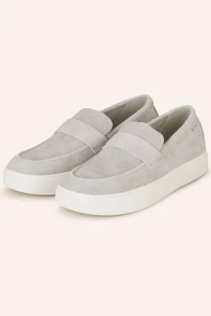 Calvin Klein Loafer grau