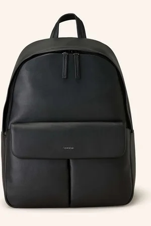 Calvin Klein Rucksack Mit Laptop-Fach