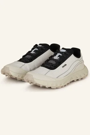 Norda Trailrunning-Schuhe 002 beige