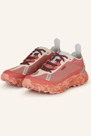 Norda Trailrunning-Schuhe 001 rot
