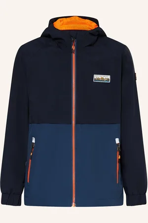 Killtec Funktionsjacke Kos 141 Bys blau