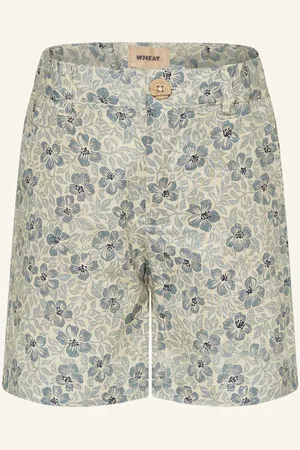 WHEAT Shorts Elvig gruen