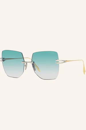 DITA EYEWEAR Sonnenbrille d4000465 gold