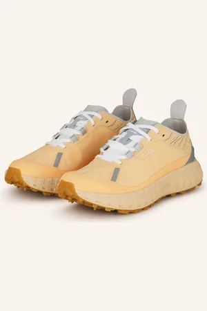 Norda Trailrunning-Schuhe 001 orange