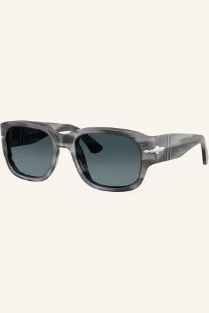 Persol Sonnenbrille po3380s grau