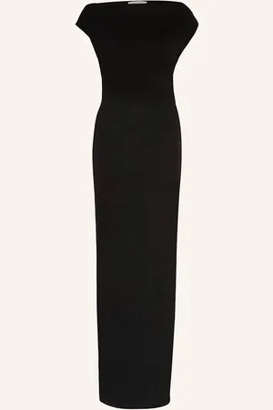 Gauchere Jerseykleid