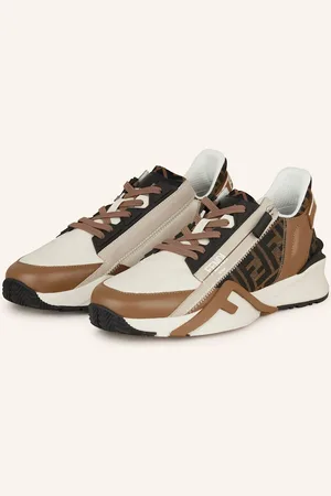 Fendi Sneaker Flow weiss