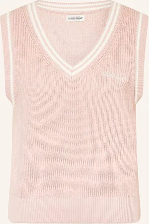 Guess Pullunder rosa
