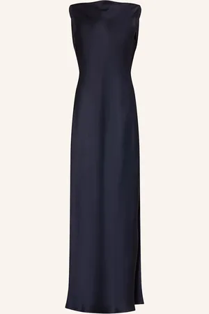 ANTONELLI Abendkleid Mara blau