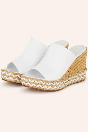 Paloma Barceló Paloma Barceló Plateau-Wedges Ivana