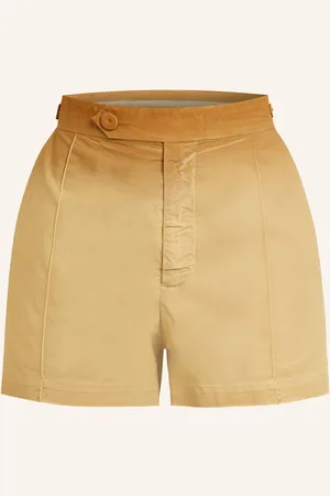 J.W.Anderson Shorts braun