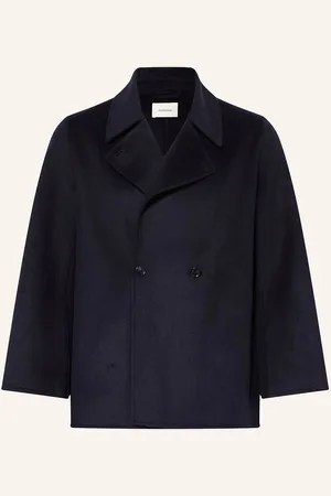 Holzweiler Cabanjacke Felsa blau