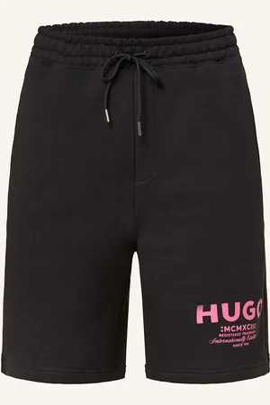 Hugo Blue Sweatshorts Nomario