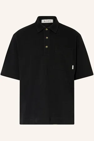 Rohe Róhe Piqué-Poloshirt