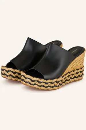 Paloma Barceló Paloma Barceló Plateau-Wedges Ivana