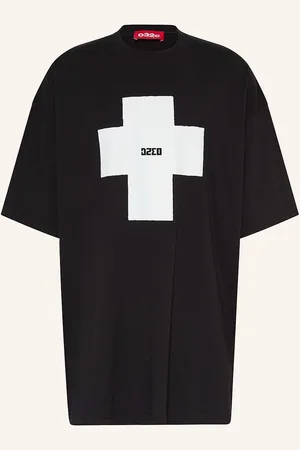 032c Oversized-Shirt Point Zero