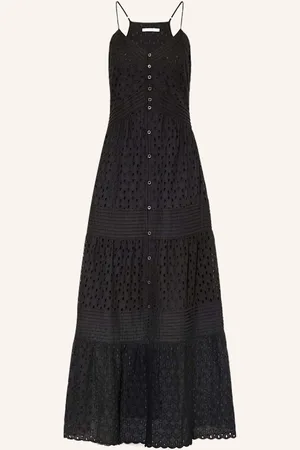 Patrizia Pepe Strickkleid