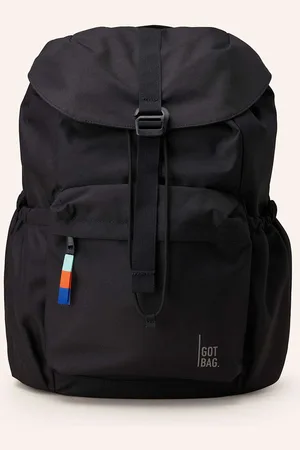 Got Bag Rucksack Flap