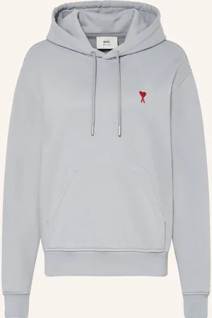Ami Hoodie blau