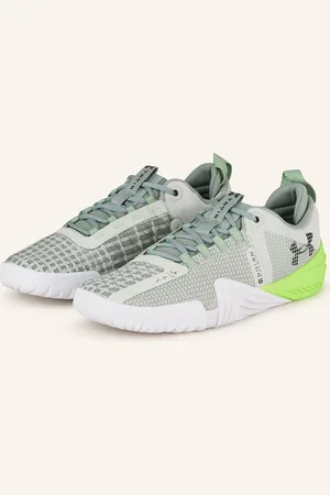 Under Armour Fitnessschuhe Ua Tribase Reign 6 gruen