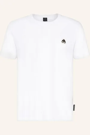 Moose Knuckles T-Shirt Crescent