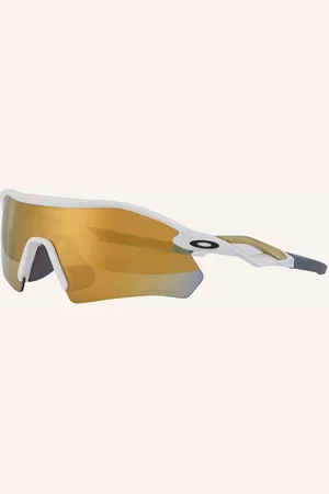 Oakley Sonnenbrille oo9495d weiss