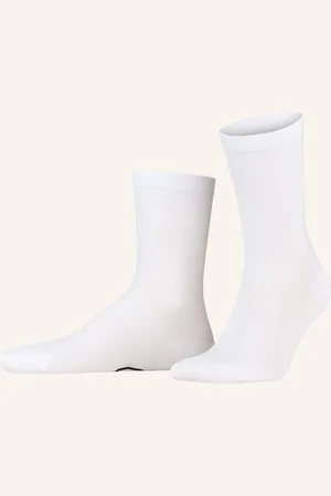 FINGERSCROSSED Radsocken Aero Soft