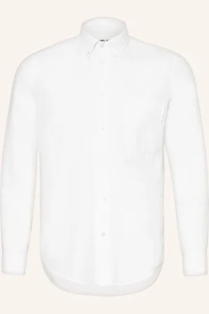 NN.07 Hemd Arne Regular Fit