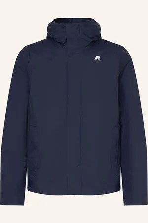 K-Way Jacke Jack Ottoman blau