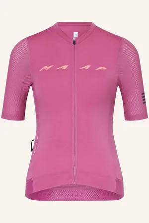 Maap Radtrikot Evade Pro Base Jersey 2.0 rot