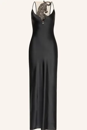 Livy Negligé Caspian Aus Satin