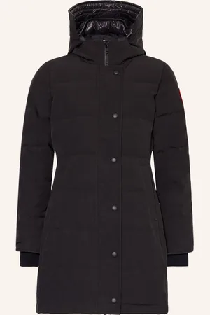 Canada Goose Daunenparka Youth Juniper