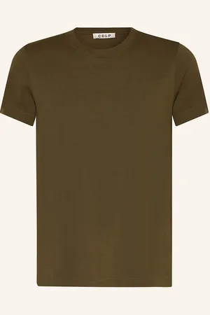 CDLP T-Shirt gruen