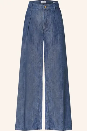 Cambio Jeans Alina blau