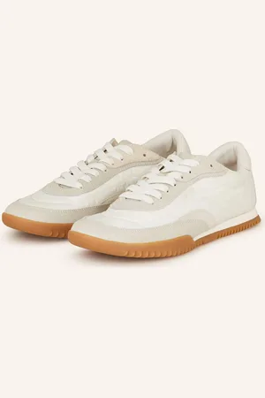 HUGO BOSS Sneaker Carlynn weiss